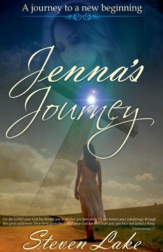 Cover image for Jenna's Journey