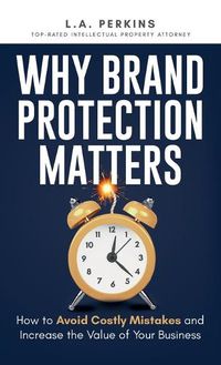 Cover image for Why Brand Protection Matters