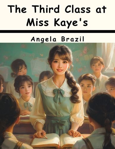 The Third Class at Miss Kaye's