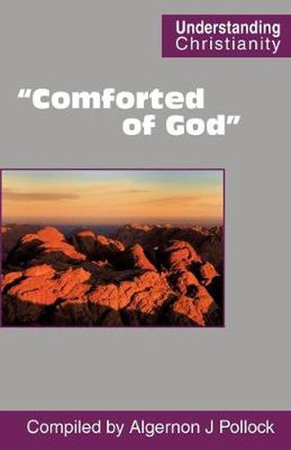 Cover image for Comforted of God