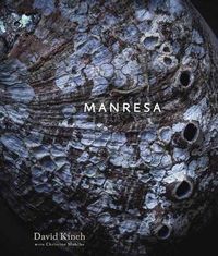 Cover image for Manresa: An Edible Reflection [A Cookbook]