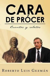 Cover image for Cara de PR Cer: Cuentos y Relatos