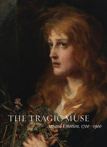 Cover image for The Tragic Muse