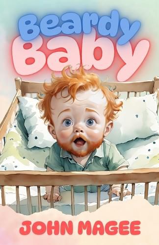 Cover image for Beardy Baby