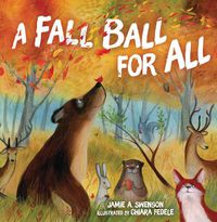 Cover image for A Fall Ball for All