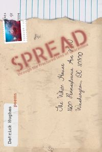 Cover image for Spread