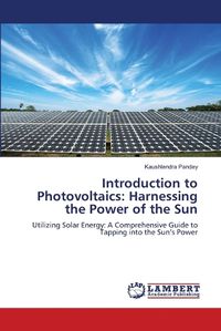 Cover image for Introduction to Photovoltaics