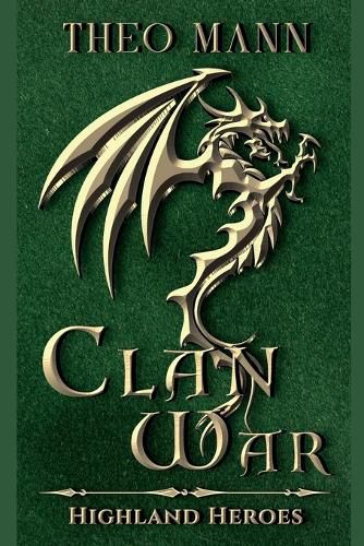 Cover image for Clan War