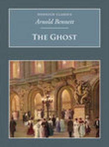 Cover image for The Ghost: Nonsuch Classics