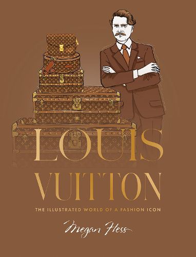 Cover image for Louis Vuitton