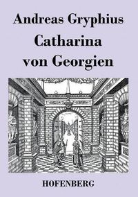 Cover image for Catharina von Georgien