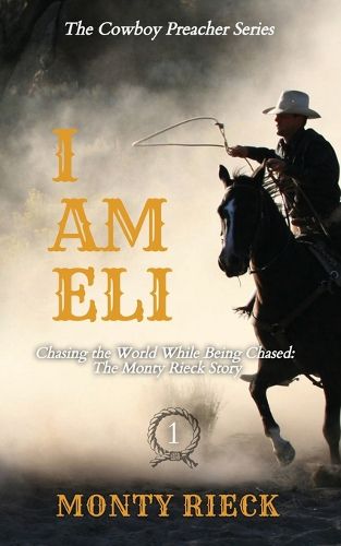 Cover image for The Cowboy Preacher Series