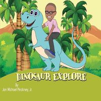 Cover image for Dinosaur Explore