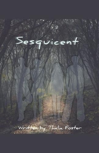 Cover image for Sesquicent