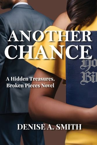 Cover image for Another Chance