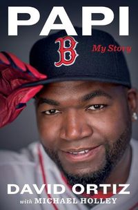Cover image for Papi: My Story