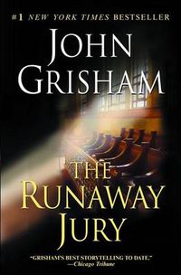 Cover image for The Runaway Jury: A Novel