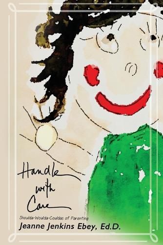 Cover image for Handle with care