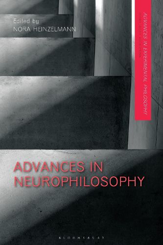 Cover image for Advances in Neurophilosophy