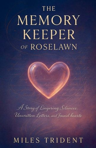 Cover image for The Memory Keeper of Roselawn