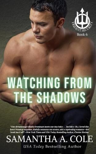 Cover image for Watching From the Shadows