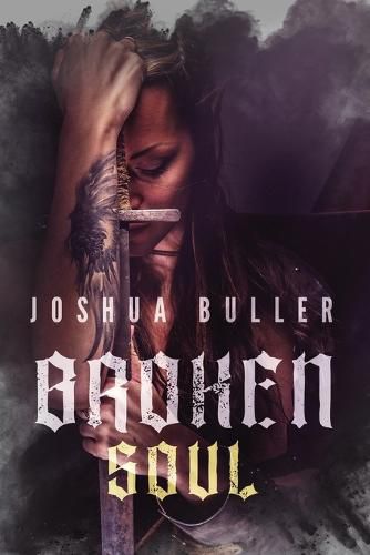 Cover image for Broken Soul