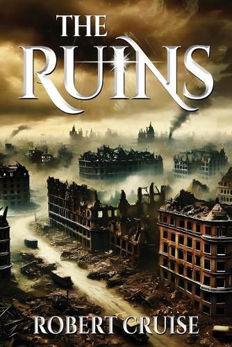 Cover image for The Ruins