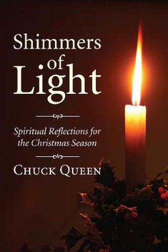Cover image for Shimmers of Light