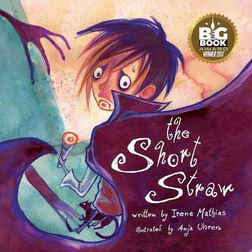 Cover image for The Short Straw