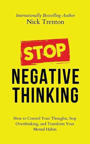 Stop Negative Thinking