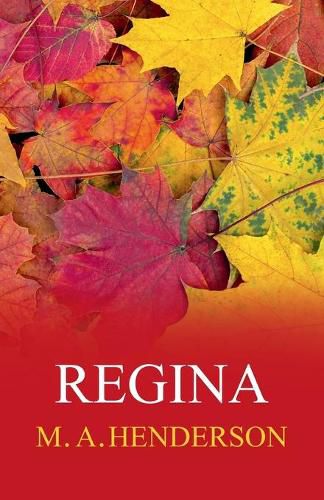 Cover image for Regina