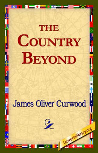 Cover image for The Country Beyond