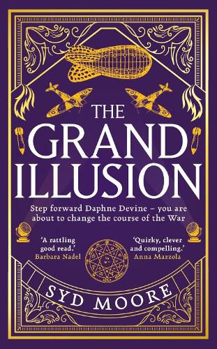 Cover image for The Grand Illusion
