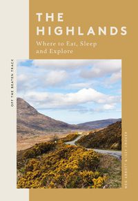 Cover image for The Highlands