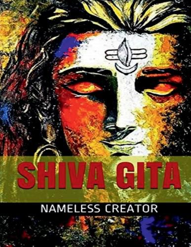 Cover image for Shiva Gita