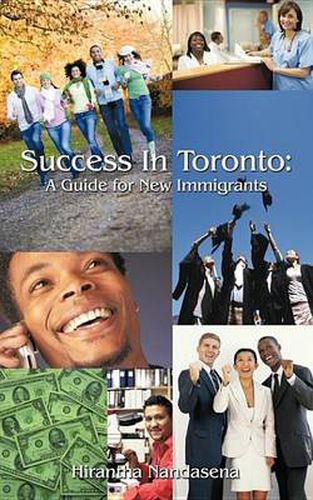 Cover image for Success in Toronto