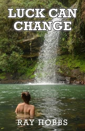 Cover image for Luck Can Change