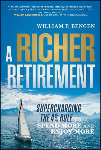 Cover image for A Richer Retirement