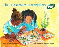 Cover image for The Classroom Caterpillars