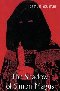 Cover image for The Shadow of Simon Magus