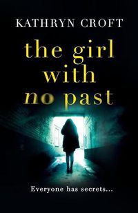 Cover image for The Girl with No Past