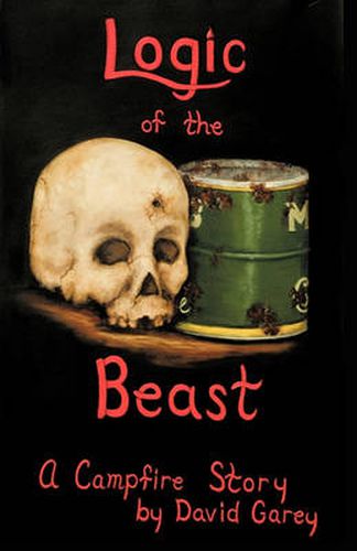 Cover image for Logic of the Beast: A Campfire Story
