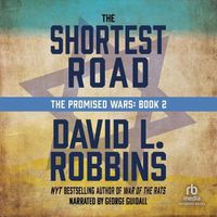 Cover image for The Shortest Road