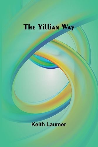 Cover image for The Yillian Way