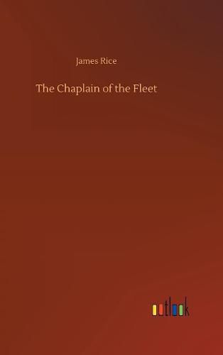 The Chaplain of the Fleet