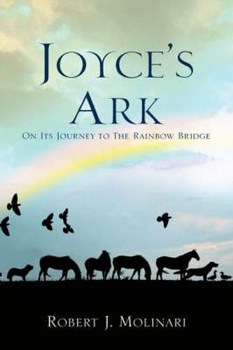 Cover image for Joyce's Ark