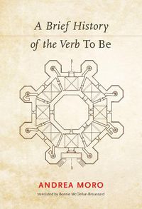 Cover image for A Brief History of the Verb <i>To Be</i>