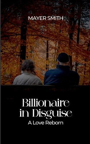Cover image for Billionaire in Disguise