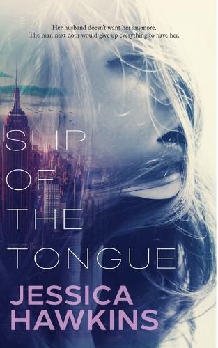 Cover image for Slip of the Tongue