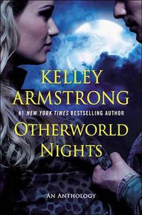 Cover image for Otherworld Nights